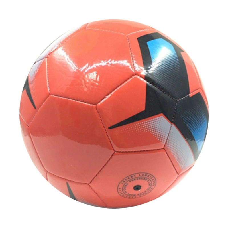 Size 5 Football Customized Football-Synthetic Leather Football