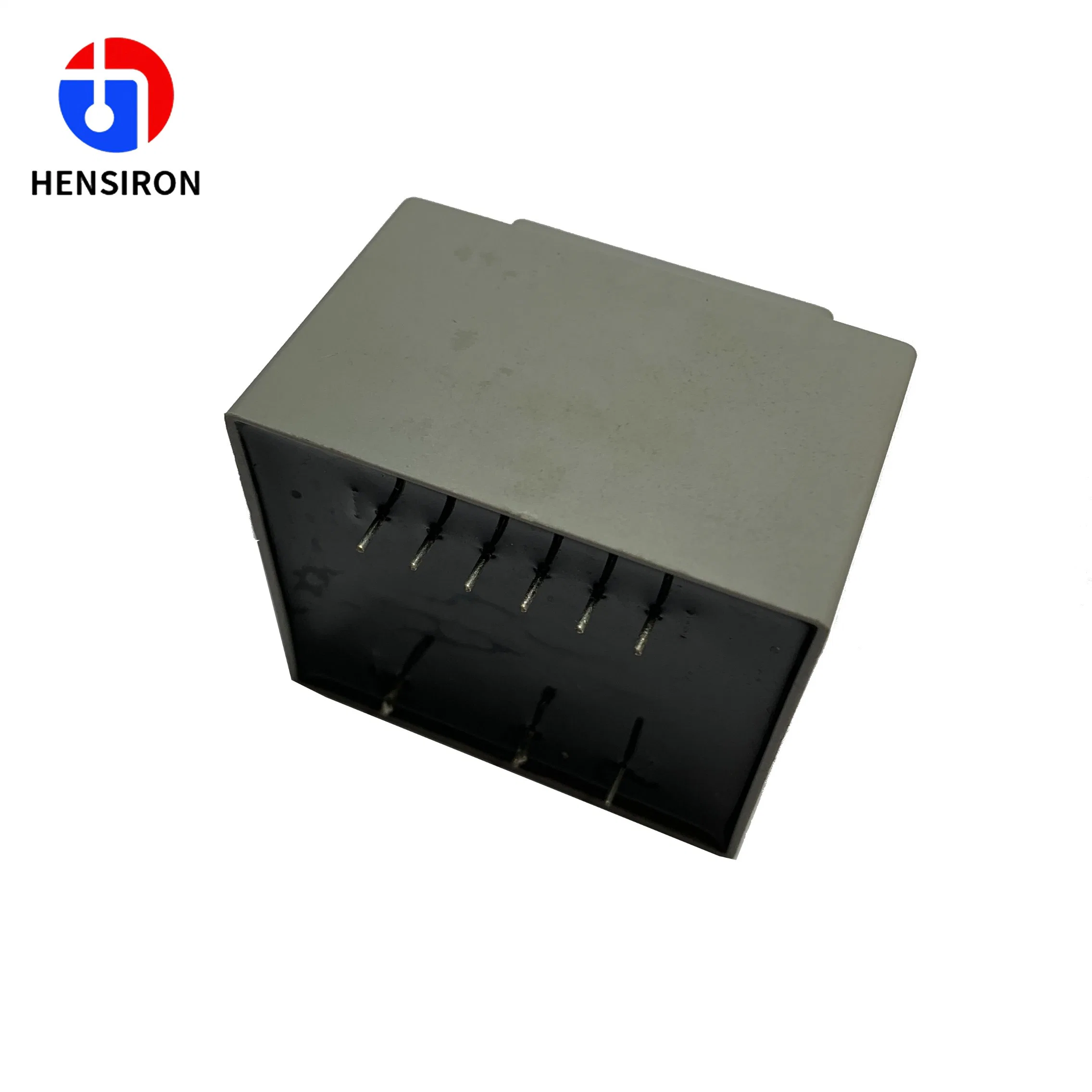 Silicon Steel Sheet Electric Ei57 Encapsulated Current Power Electrical Transformer