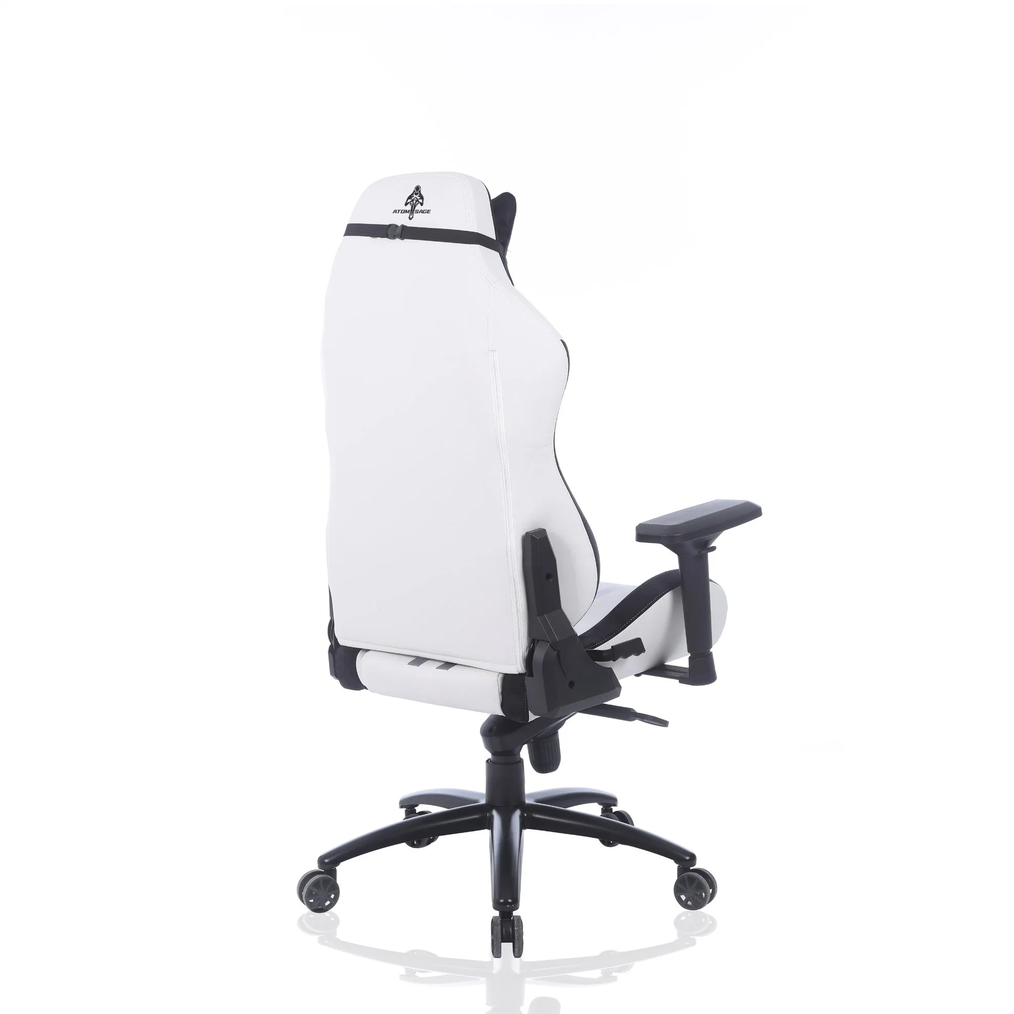 Adjustable Computer Gaming Chair Product Size W75*D72*H124-132cm