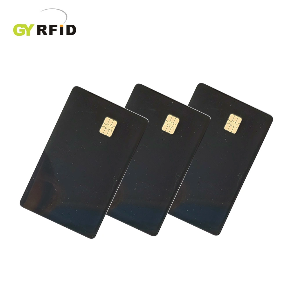 Coffee Loyalty Card, Custom Plastic Business Cards (GYRFID)