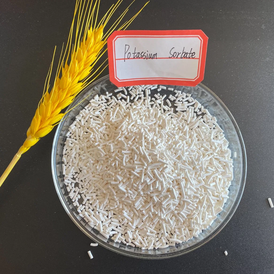 عصير طبيعي/مشروبات حافظة البوتاسيوم Sorbate السعر