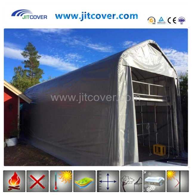 Boat Shelter Boat Shed Canopy Tent (JIT-1333M)