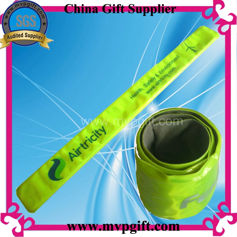 China Guangzhou Custom Promotion Geschenk Gummi PVC Silikon Armband