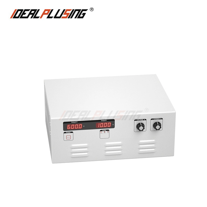 Good Quality Adjustable 5000W 50VDC 100A Variable Programmable Switching Mode Power Supply