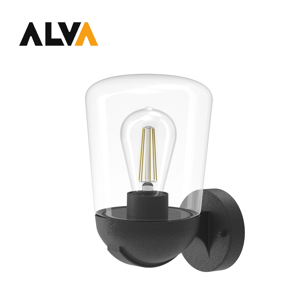 Modern E27 Socket Alva / OEM DIY LED Pendant Floor Lamp Bollards