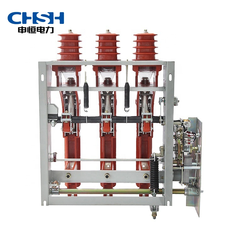 Fzrn25 interruptor de carga de vacío con circuito de vacío de alta tensión de fusible Interruptor