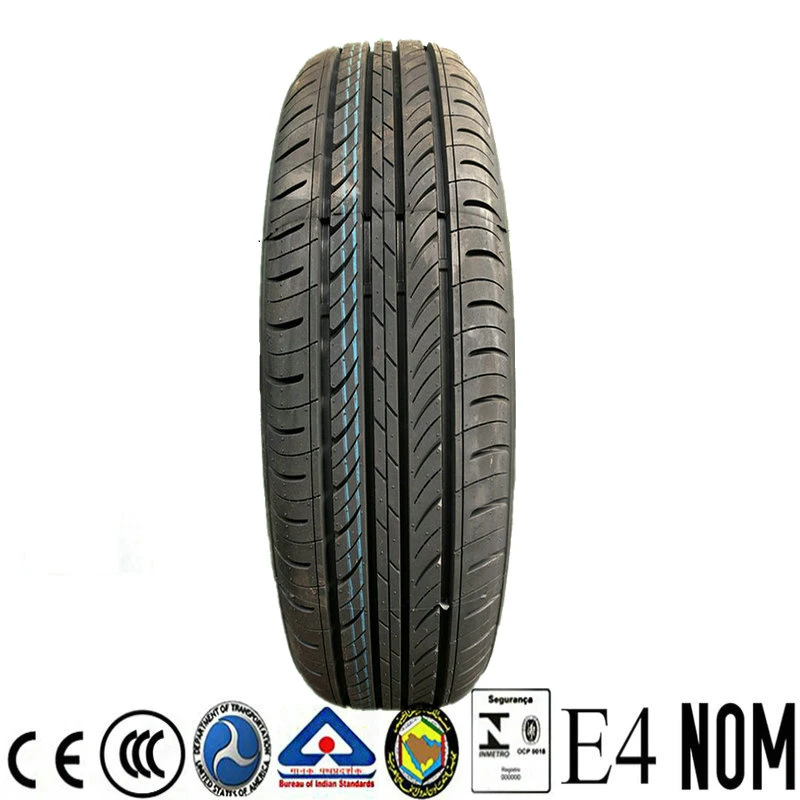 Factory Sell 3D Design Pattern Car Tyre/ PCR Tyres / Radial Light Truck Tires 145/70r12 / Lt Tyres (145/70R12)