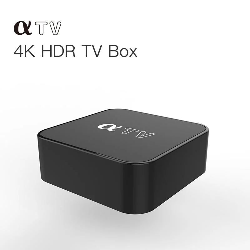 Allwinner H313 Android TV Box Linux OS TV Box with Mytv