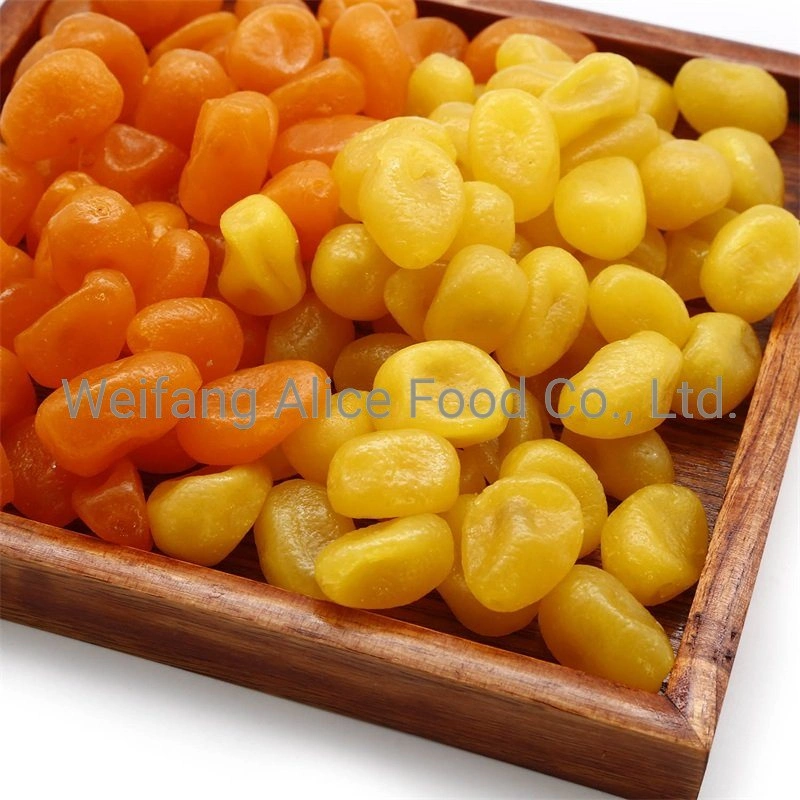 New Crop All Kinds of Dried Fruits Bulk Quantity Wholesale/Supplier Preserved Dehydrated Fruits