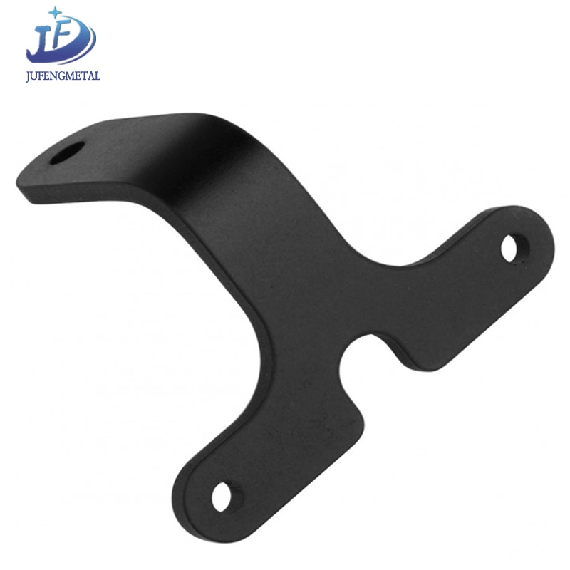 Metal Punching Clip Stamping Beam Steel U Connector for Construction Building Materials