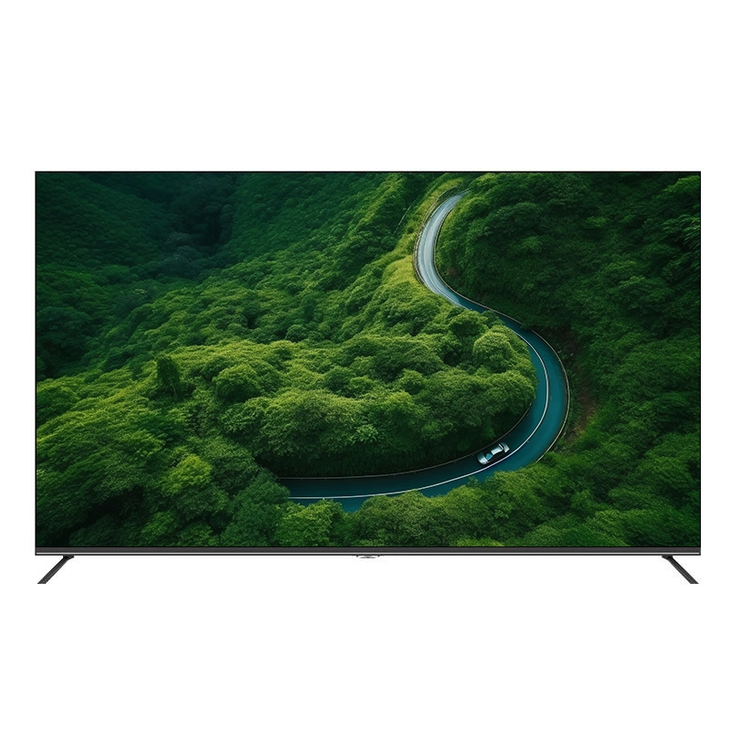 32 بوصة 43 بوصة 50 بوصة 55 بوصة 65 بوصة 75 بوصة 85 بوصة 95 بوصة 100 بوصة رقمي LED/LCD/Smart TV مع DVB-T2s2