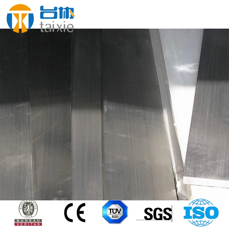 SAE 6150 Leaf Spring Steel Flat Sheet 735A51 for Steel Products