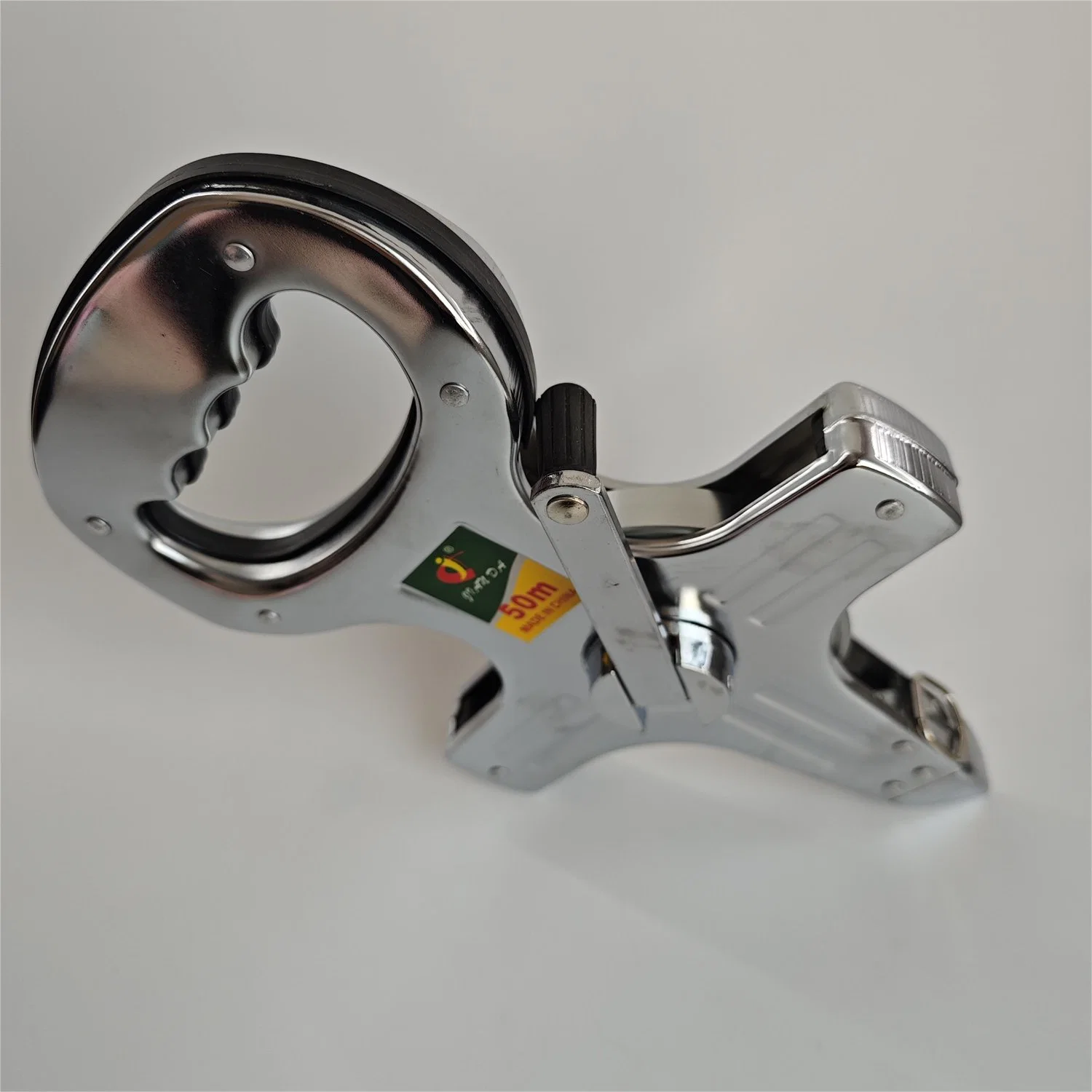 Long Tape Measure Factory Directly Supplies Steel Frame Handling Portable Measure Tape