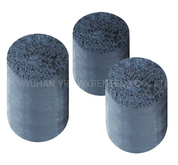 High quality/High cost performance  Waterless Taphole Clay for Blast Furnace