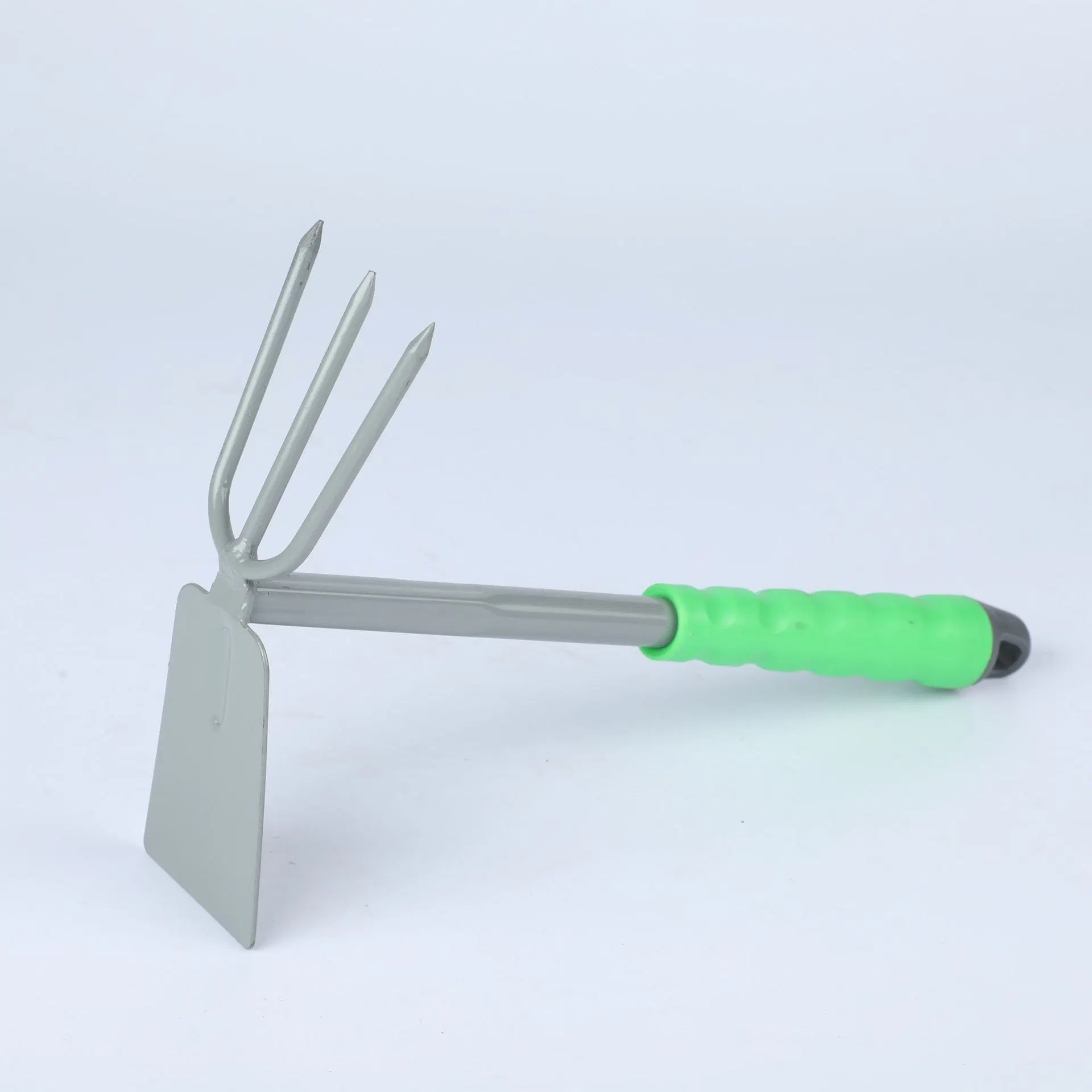 Cheap Plastic Handheld Garden Tool Trowel, Transplanter and Cultivator Set