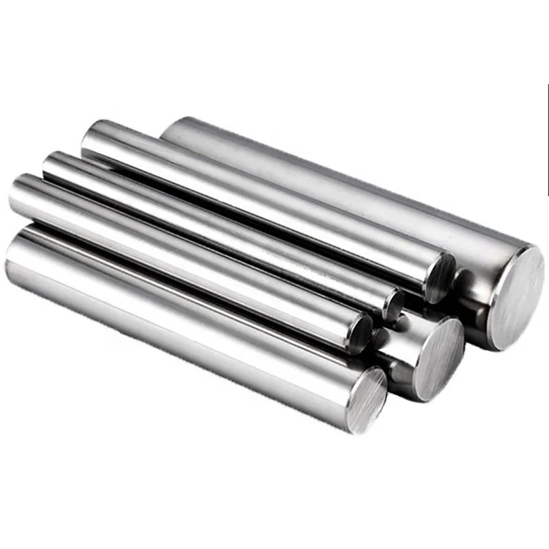 Stainless Steel Bar 304L Grade for Decoration with Better Price