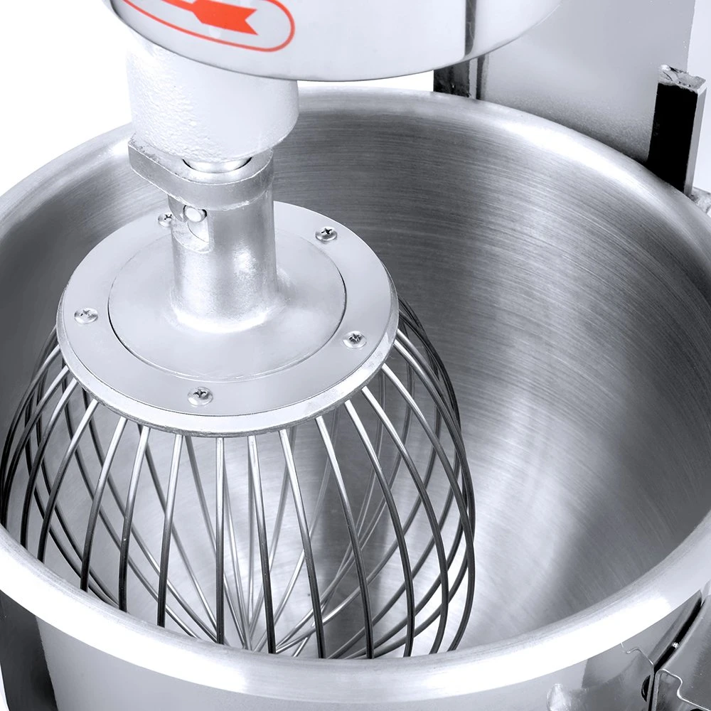 B40K Commercial Stainless Steel Mixing Machine Cake/Dough/Biscuit Mixer