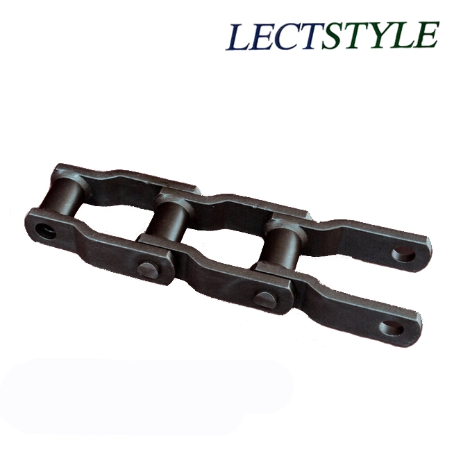 Sugar Mill Welded Steel Chain on Wh155, Wh132, Wh150