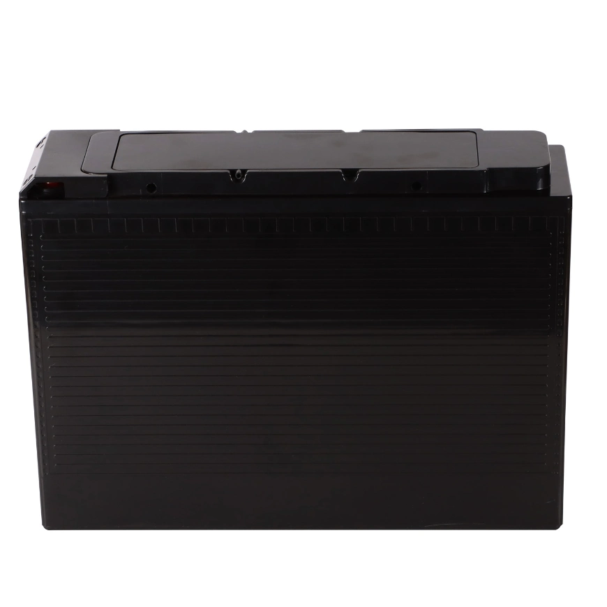 Factory OEM CE Waterproof Lithium Battery 24V 50ah 8s Prismatic 50ah 25.6V LiFePO4 Battery Pack for Solar Storage/Three Wheel Motorcycle Electric Cargo Tricycle