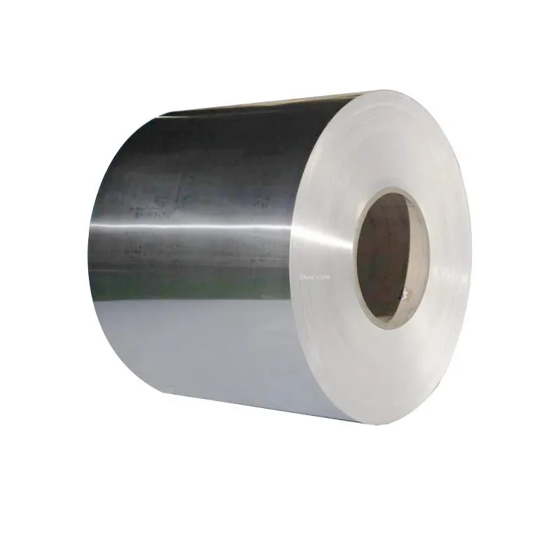 Exquisite Workmanship Cold Rolled 1000 2000 3000 5000 6003 6061 Series Aluminum Coils Rolls Mechanical Engineering