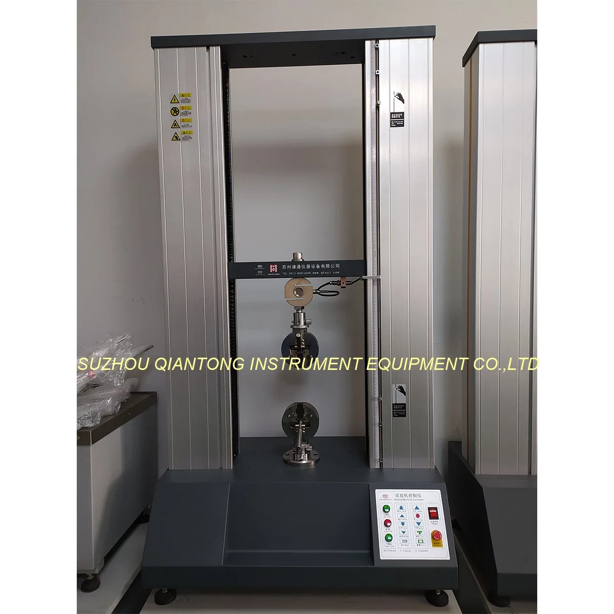 Rubber Products of Car Universal Testing Machine