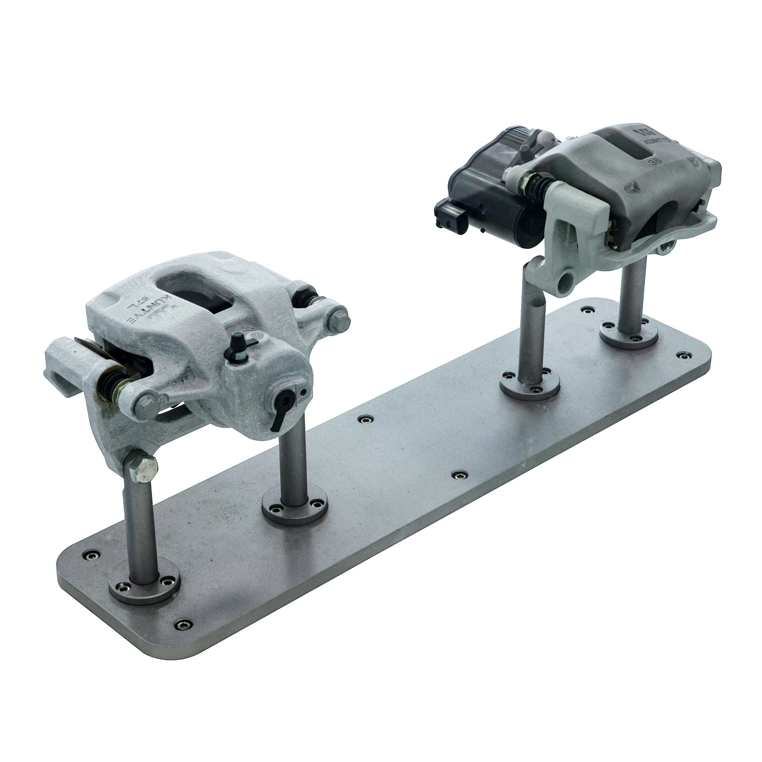 KUNTYE Electrical Park Brake Caliper with Fast-speed Response for Passenger Cars