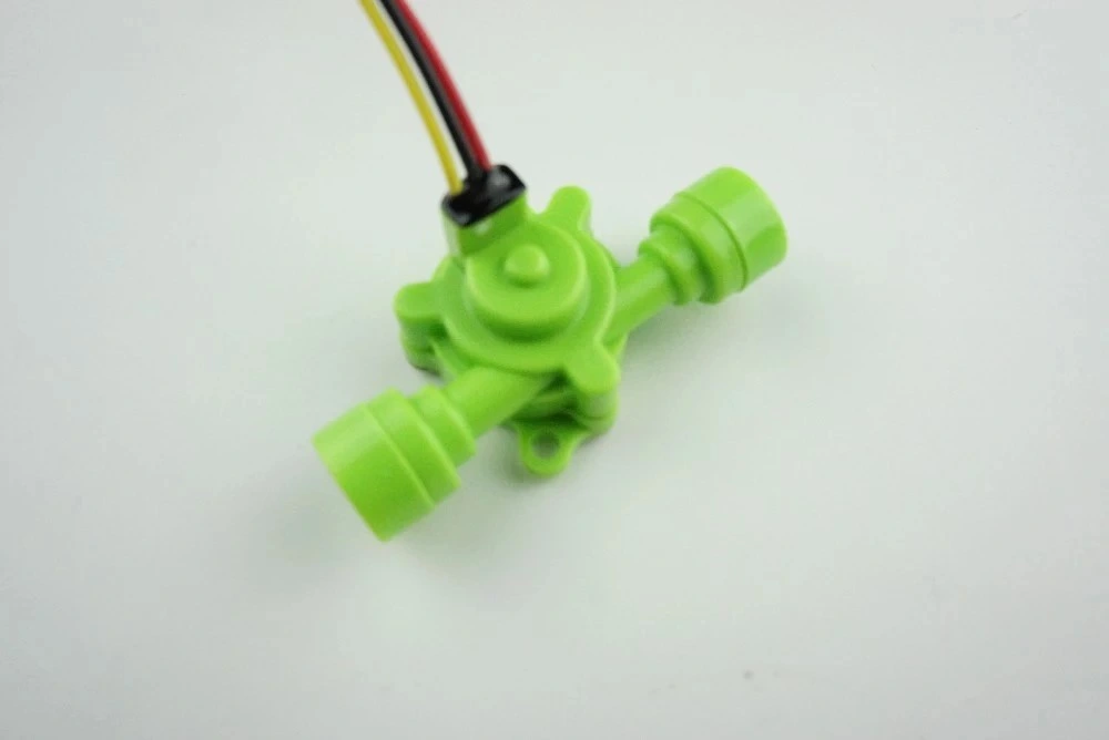 High Reliability Flow Sensors for Air Conditioner