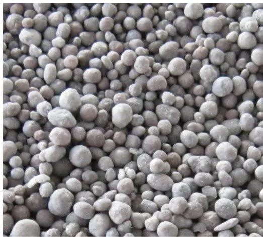 Agrochemicals Fertilizers Ssp/Single Superphosphate Granular Phosphate Fertilizer Best Fertilizers for Plants