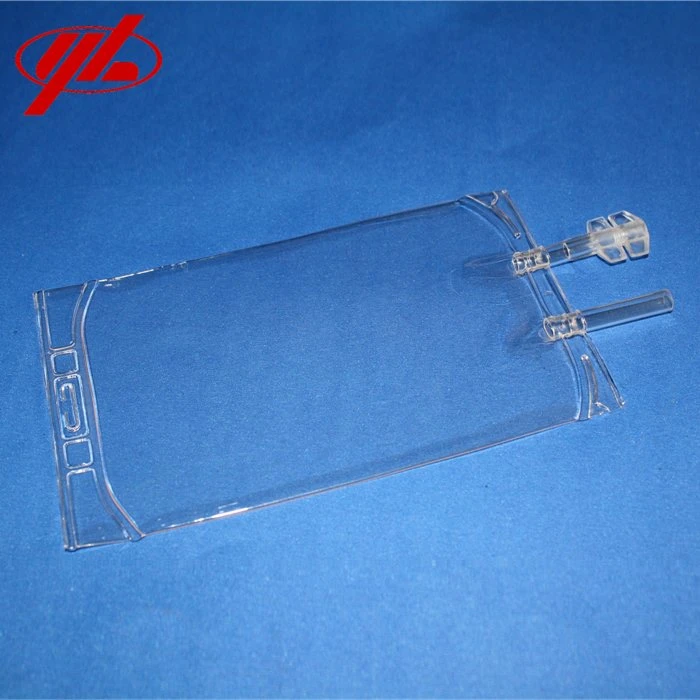 100ml 250ml 500ml 1000ml Disposable Medical IV Infusion Bags