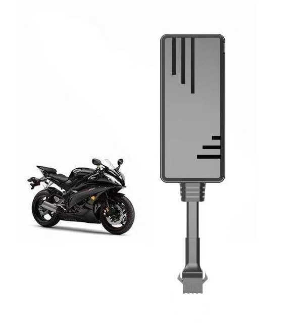 Dispositivo de localização GPS para dispositivos de localização de motos GPS Tracker