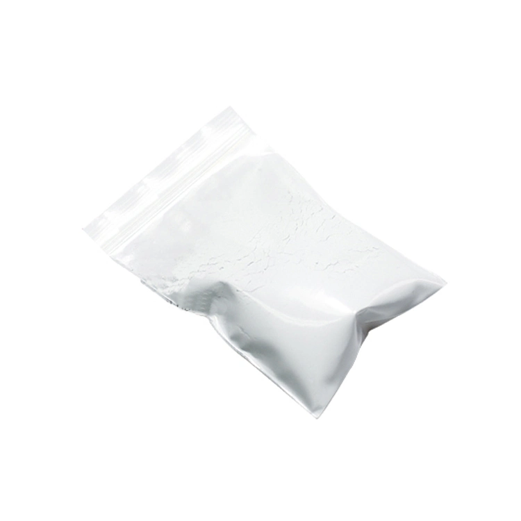 CAS 59587-09-6 Pharmaceutical Nootropic N-Acetyl-L-Cysteine Ethyl Ester Powder Best Price