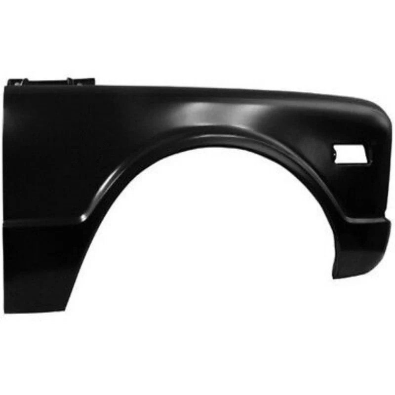 Chinese Car Parts Covring Fender Fit for Byd Cars