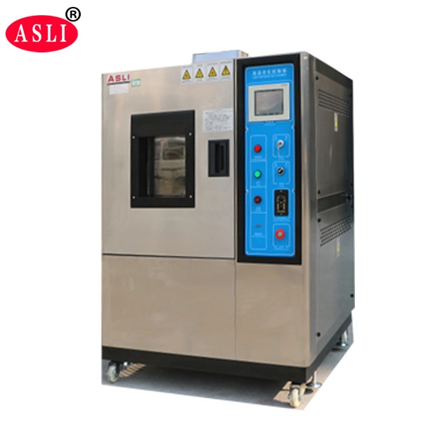 Universal Climatic Temperature Humidity Testing Equipment