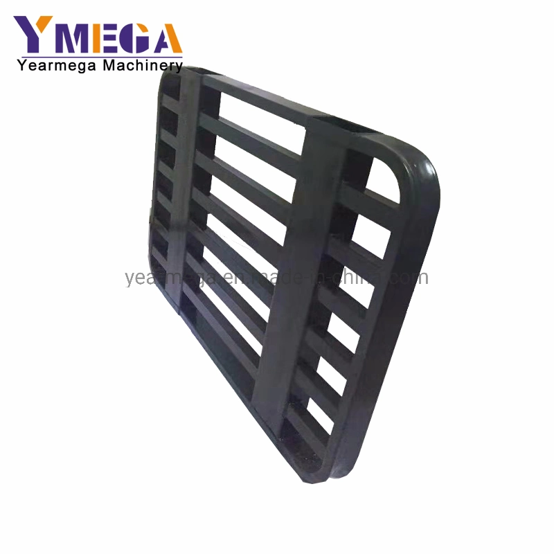 Supply Durable Heavy Duty Movable Metal Stack Pallet