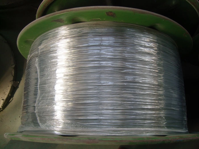 Steel Wire for Optical Cable