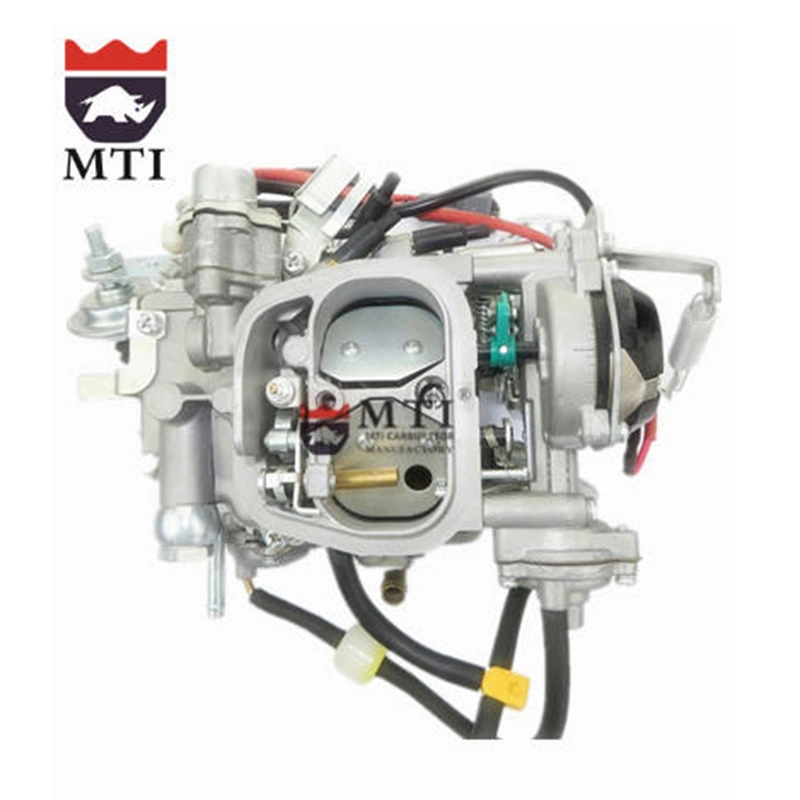 Brand Carburetor for Toyota 22r 21100-35520 1981-1995 Pickup 1981-1988 Hilux