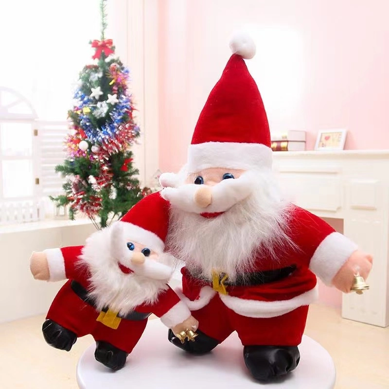 Manufacturer Santa Claus Large Size Christmas Decorations