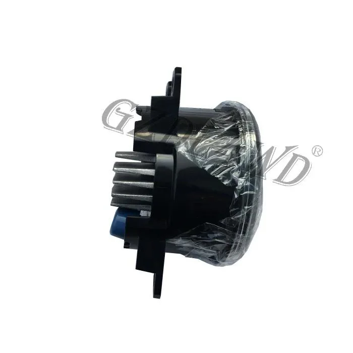 Gzdl4wd Auto LED kits de coche Faro Antiniebla luces para la Ranger T7 de 2015