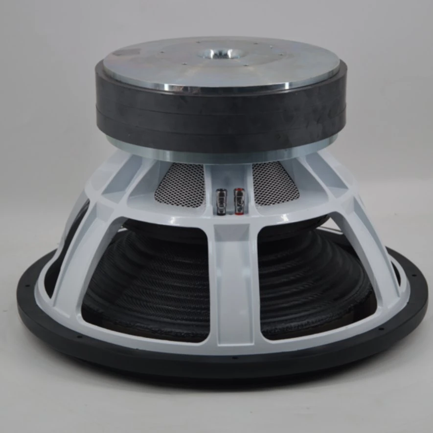 Car Audio Speaker Spl 12inch Powered Subwoofer with Car Race