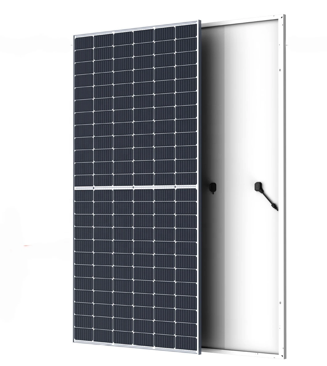 Mercado Europa Painel 550W 480W 460W 450W Painéis Solares os fornecedores de energia painel fotovoltaico 550W