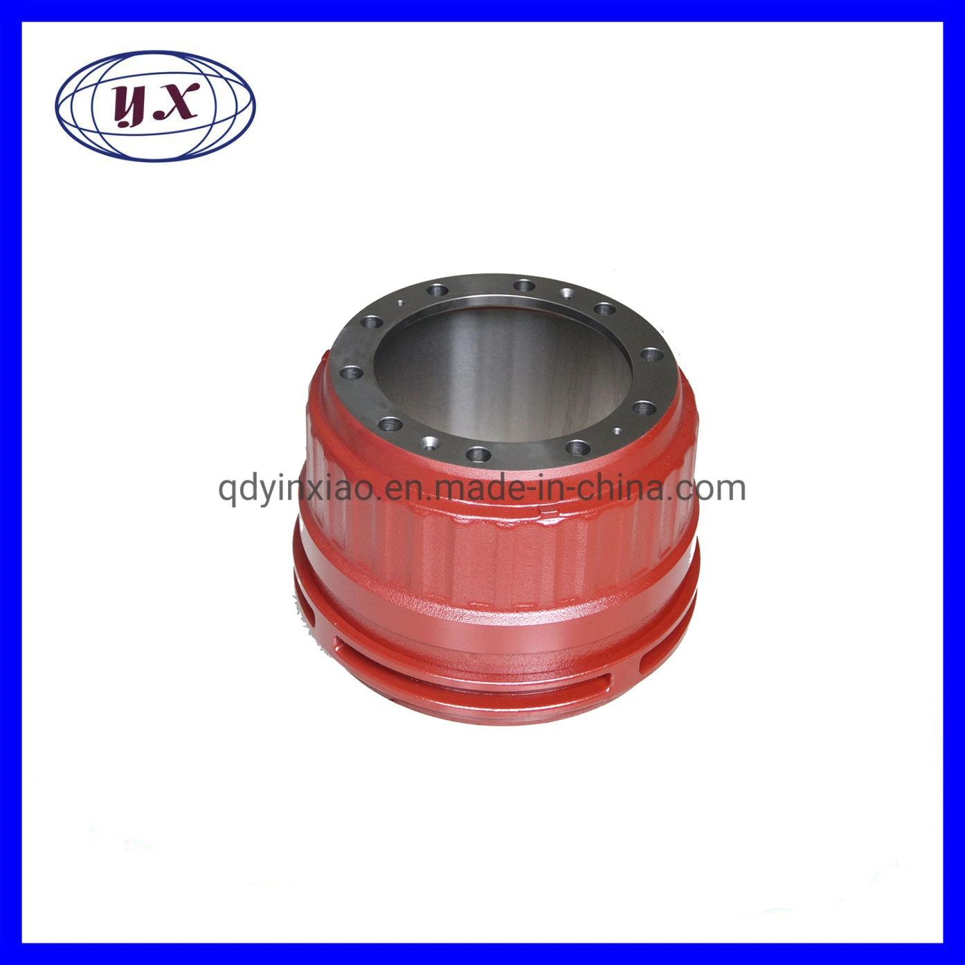 Custom Aluminum Alloy Die-Cast Housing for Automotive Air Conditioning Compressor