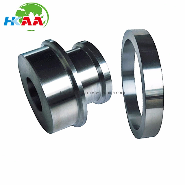 Tungsten Carbide Coating Sintered Steel Ring for Intermediate Machine