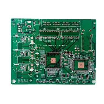 Shenzhen One Stop Design Services Projects PCB