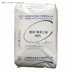 Secco High Impact Polystyrene Pellets Virgin HIPS 622 Granules