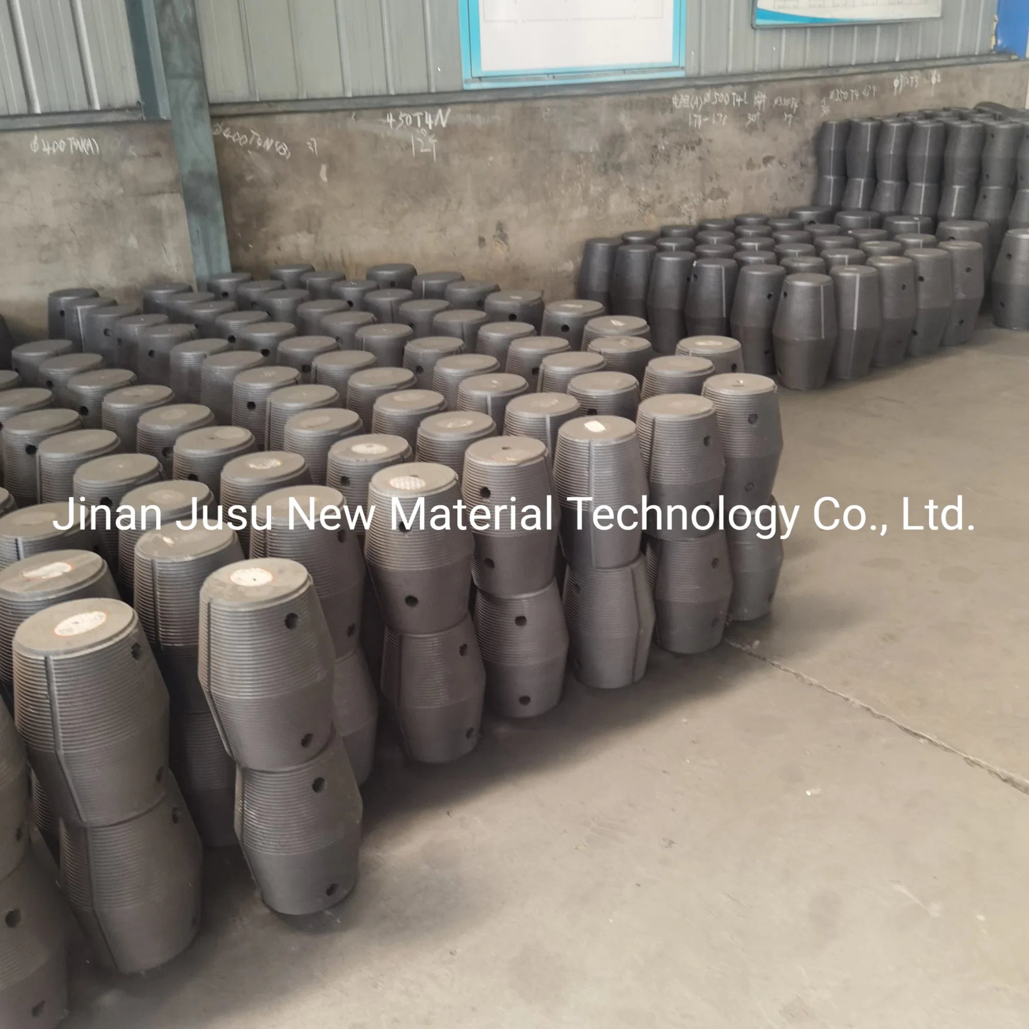 China Products High quality/High cost performance  and Competitive Price for Graphite Electrode UHP300
