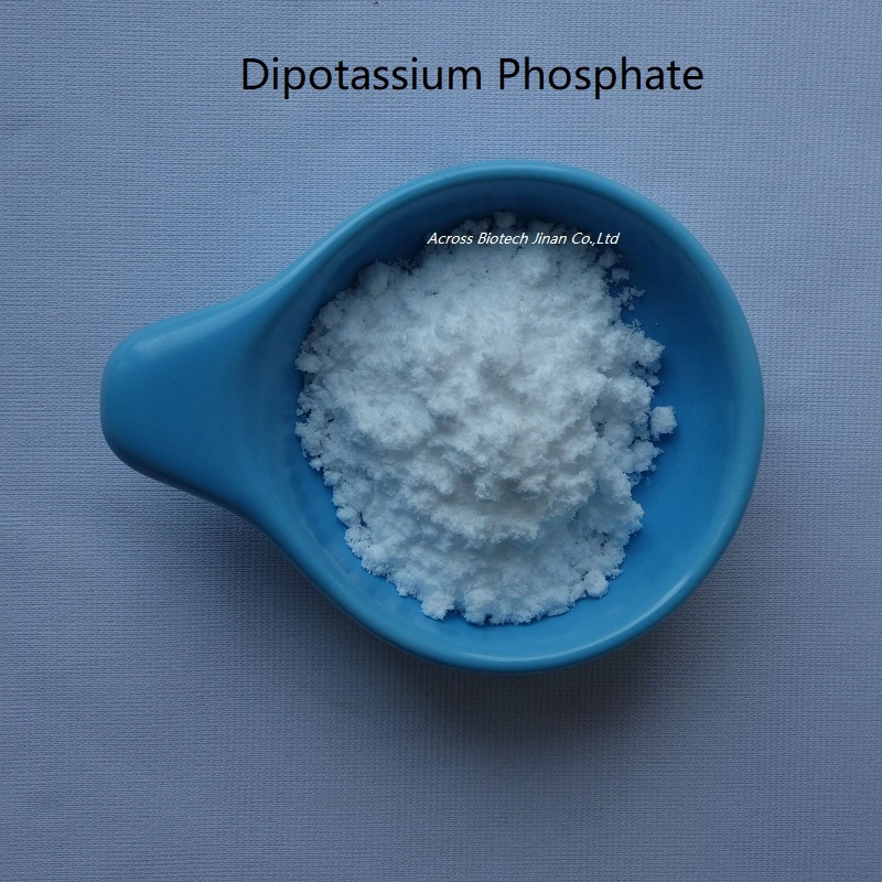 Food Additives Potassium Monohydrogen Phosphate/Dipotassium Phosphate Dkp Supplier