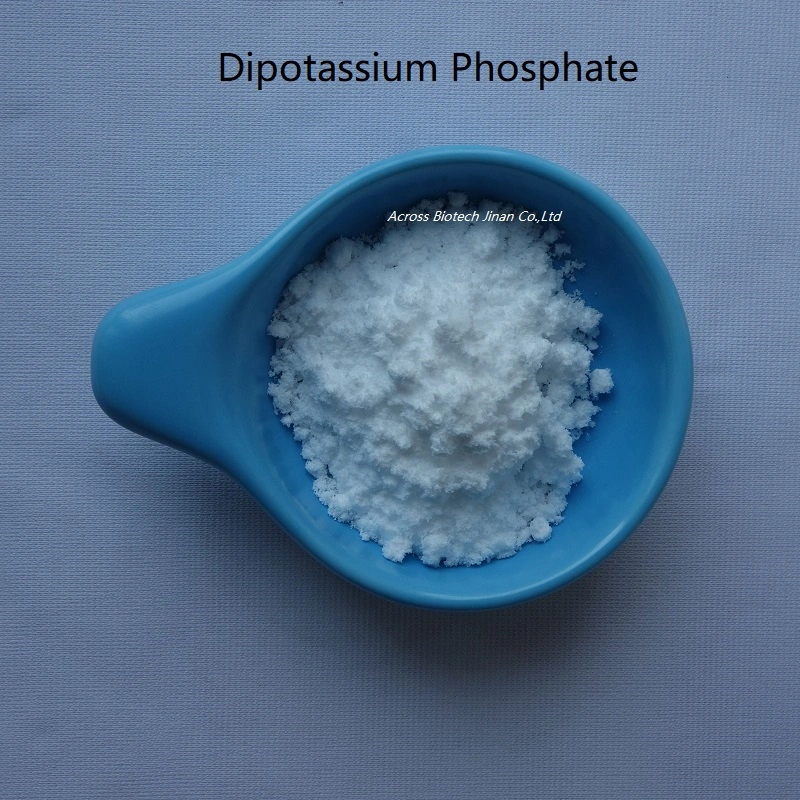 Lebensmittelzusatzstoffe Kaliummonohydrogen Phosphat/Dipotassium Phosphat Dkp Lieferant