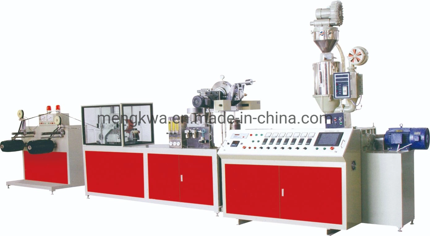 Energy Saving Drip Irrigation Belt Production Line Making Machinery Drip Tape Extrusion Line Machine