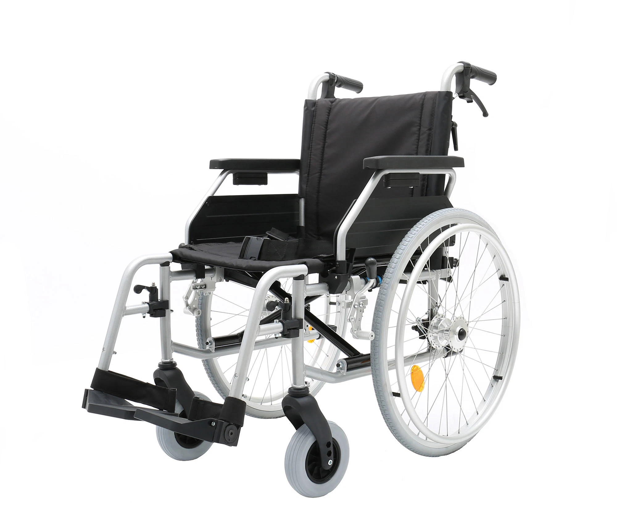 Medical Equipment Health Care Folding Electrical Wheelchair