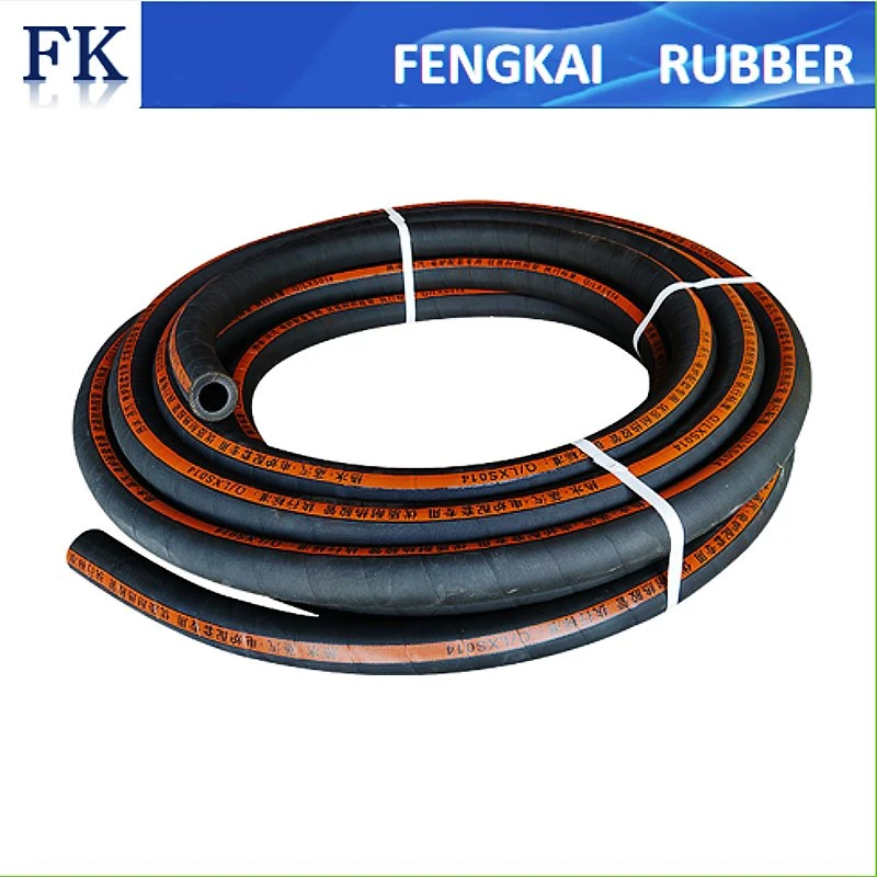 Engineering Machinery Construction Machinery Coal Industry Water Hose